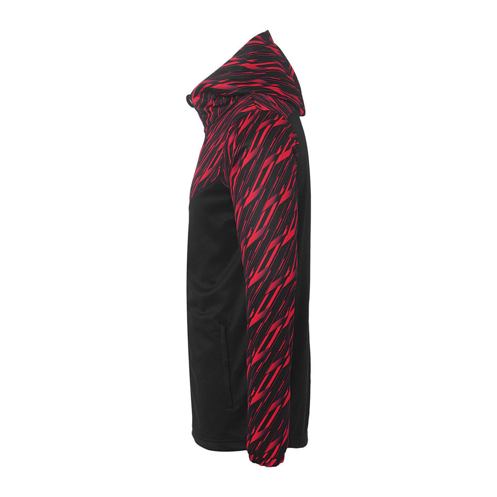 Uhlsport Progressive 28 Multi Hood Jacke