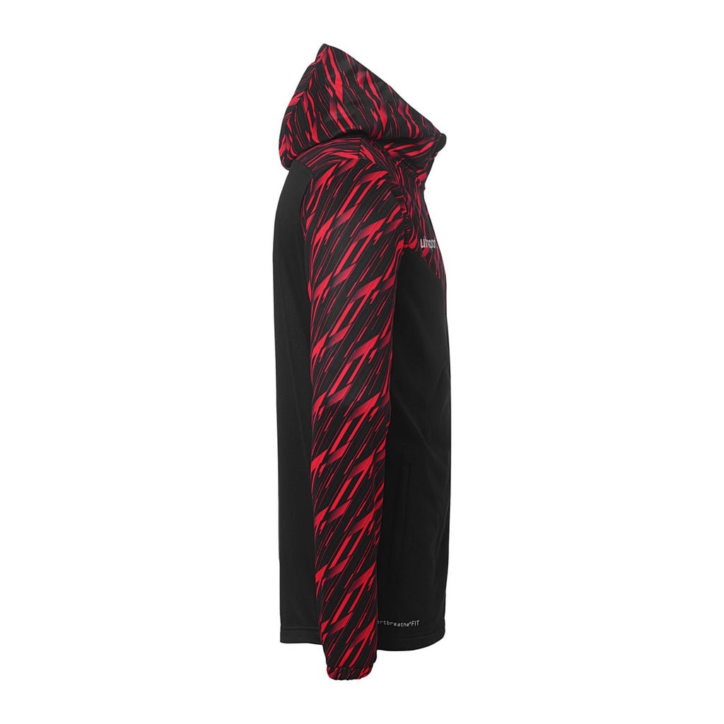 Uhlsport Progressive 28 Multi Hood Jacke