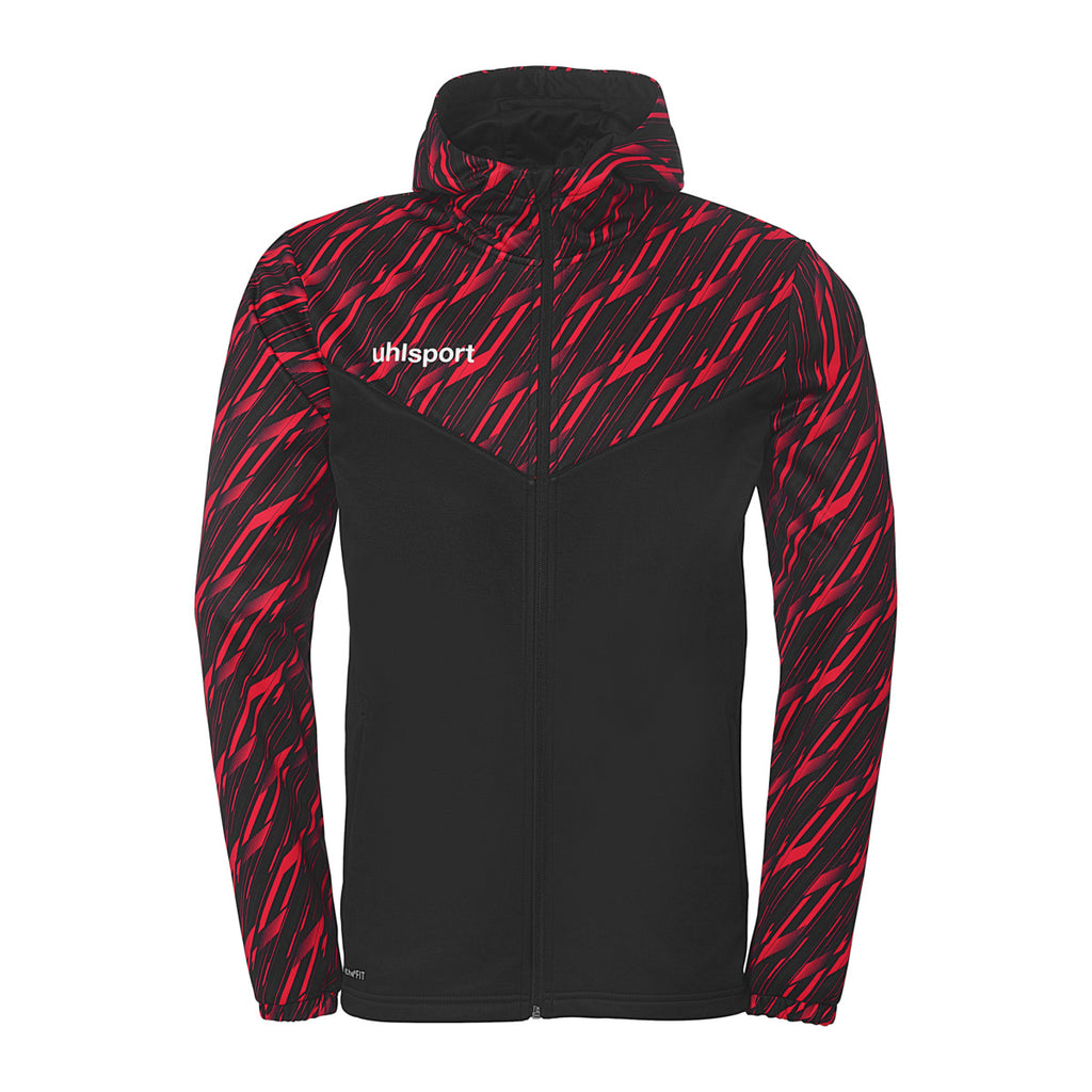 Uhlsport Progressive 28 Multi Hood Jacke