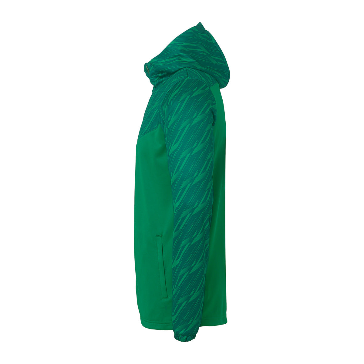 Uhlsport Progressive 28 Multi Hood Jacke