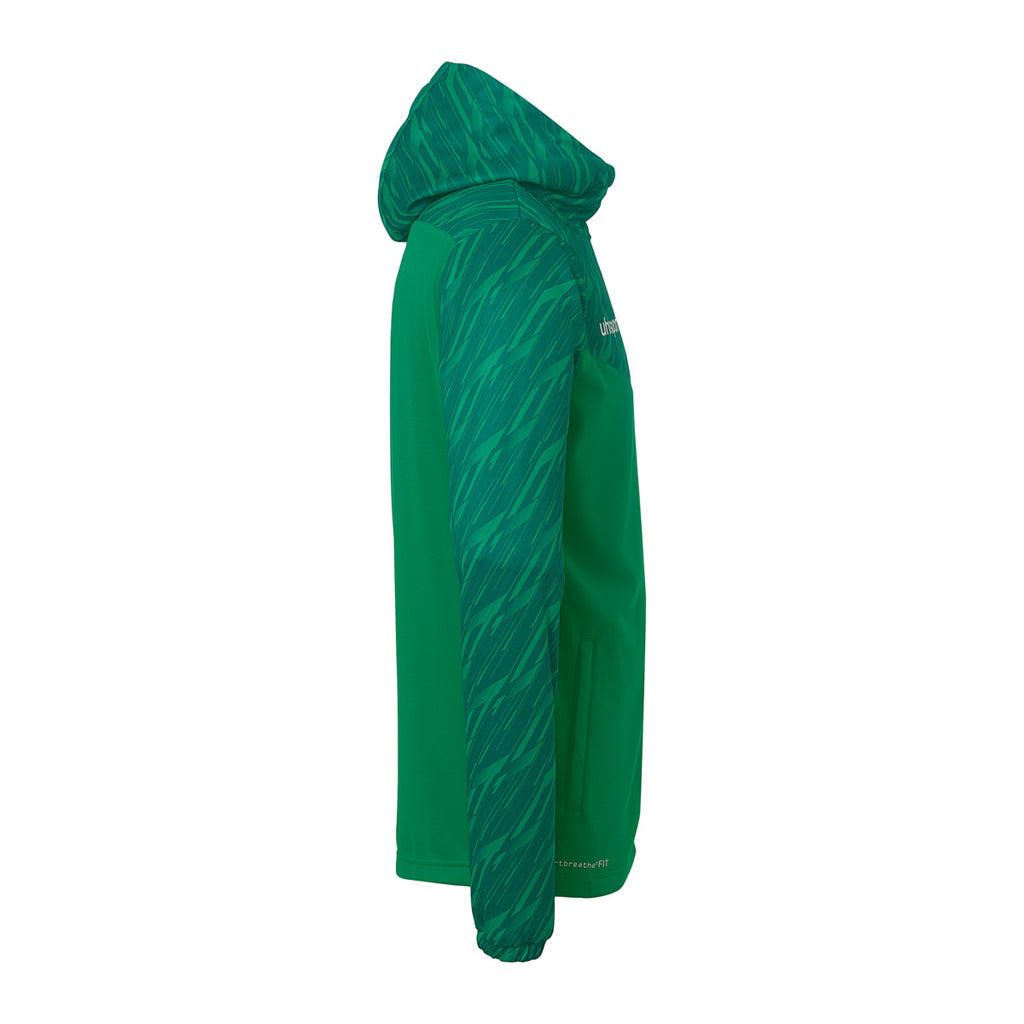 Uhlsport Progressive 28 Multi Hood Jacke