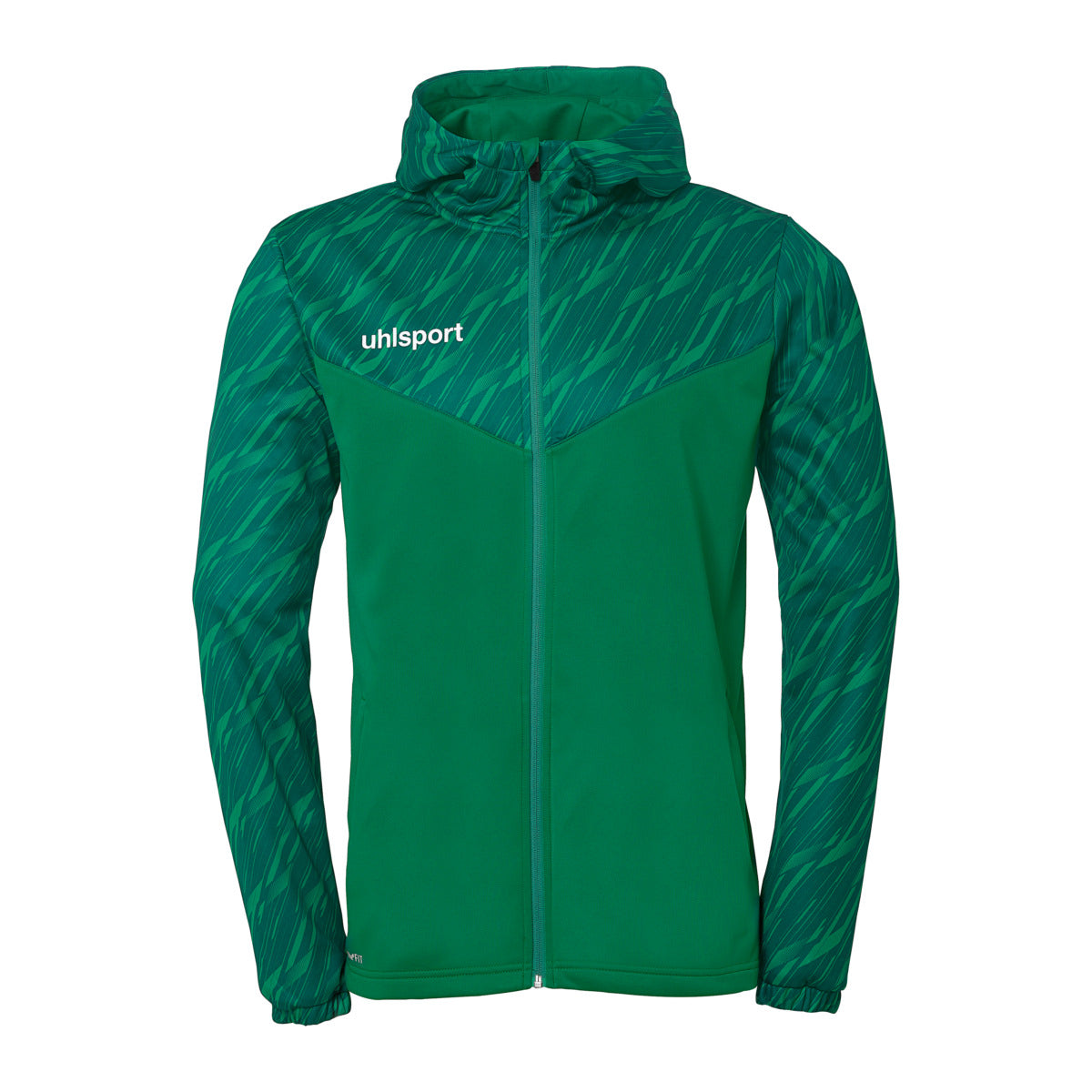 Uhlsport Progressive 28 Multi Hood Jacke