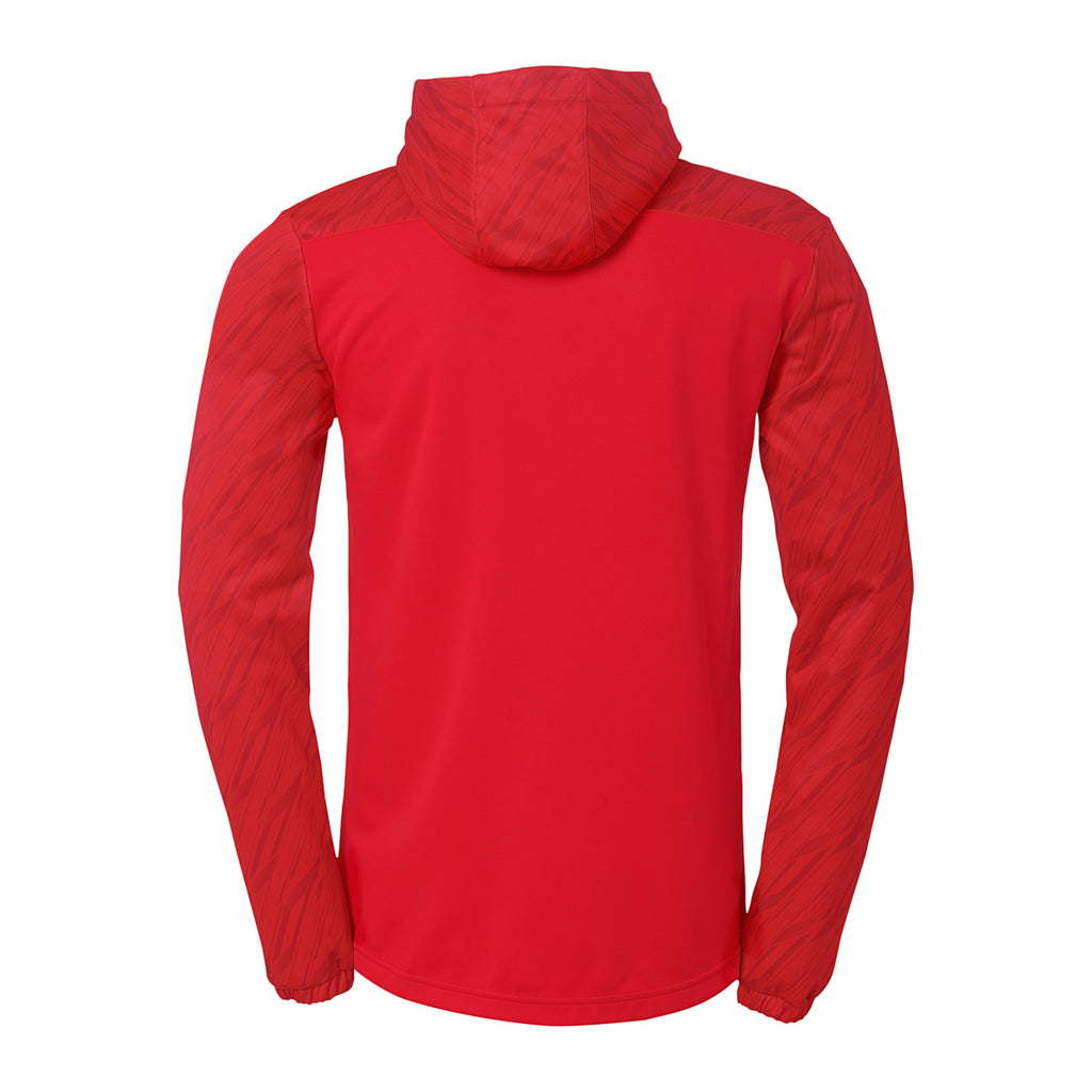 Uhlsport Progressive 28 Multi Hood Jacke