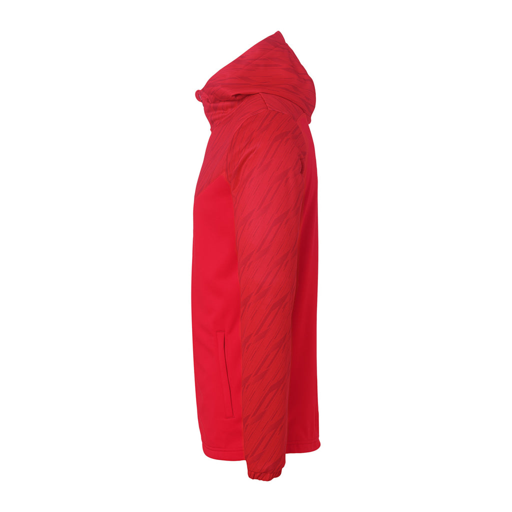 Uhlsport Progressive 28 Multi Hood Jacke