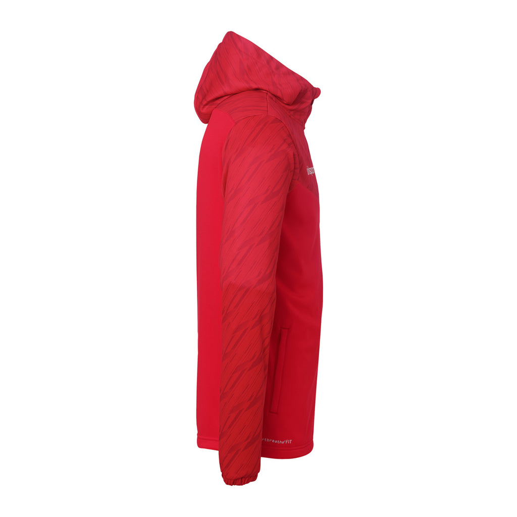 Uhlsport Progressive 28 Multi Hood Jacke