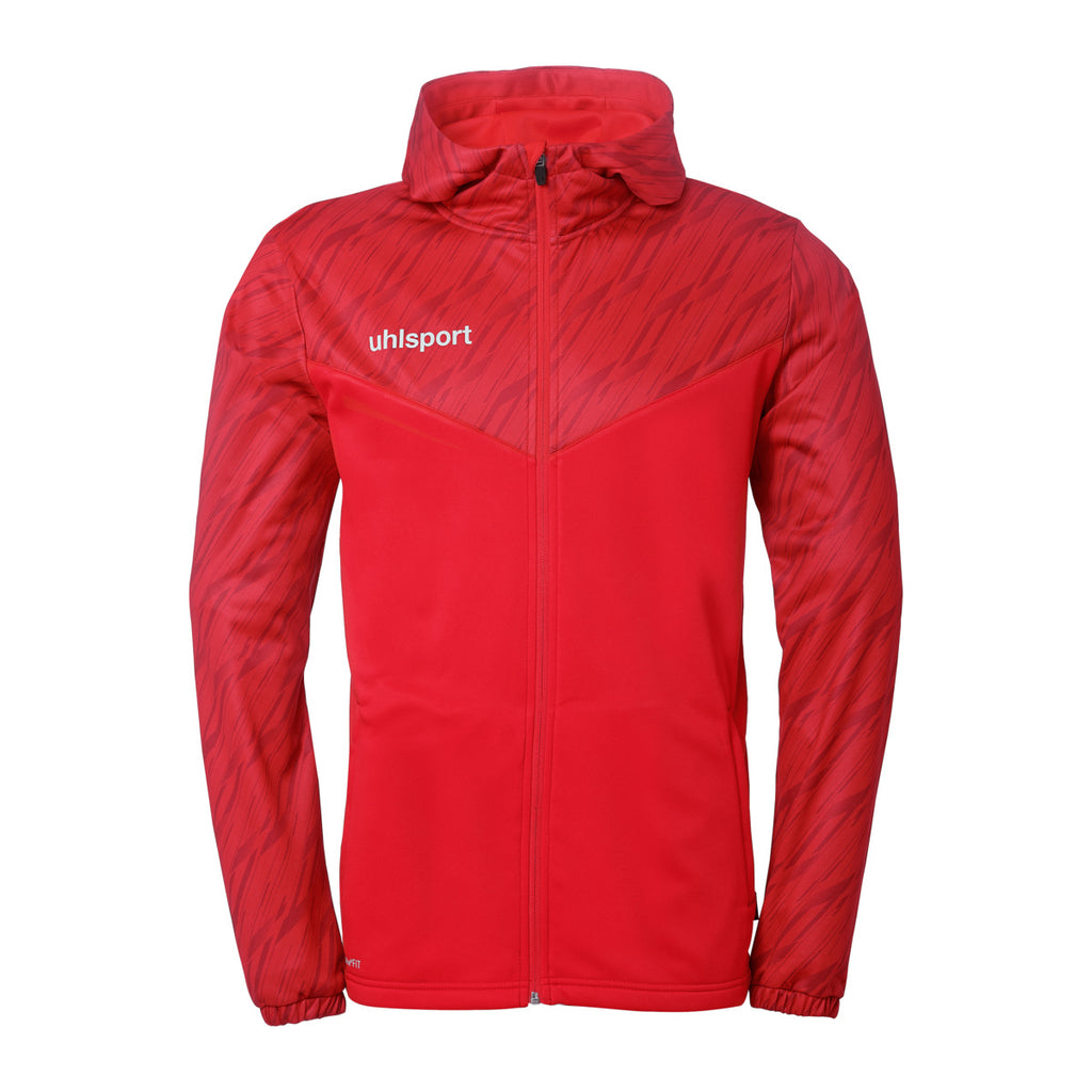 Uhlsport Progressive 28 Multi Hood Jacke