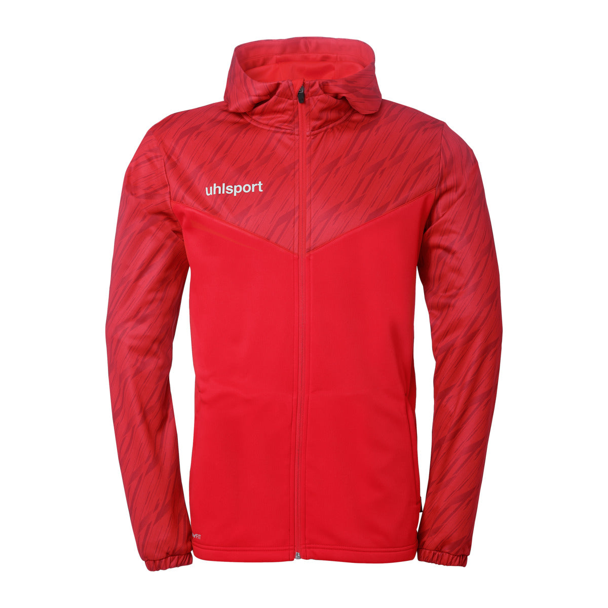 Uhlsport Progressive 28 Multi Hood Jacke