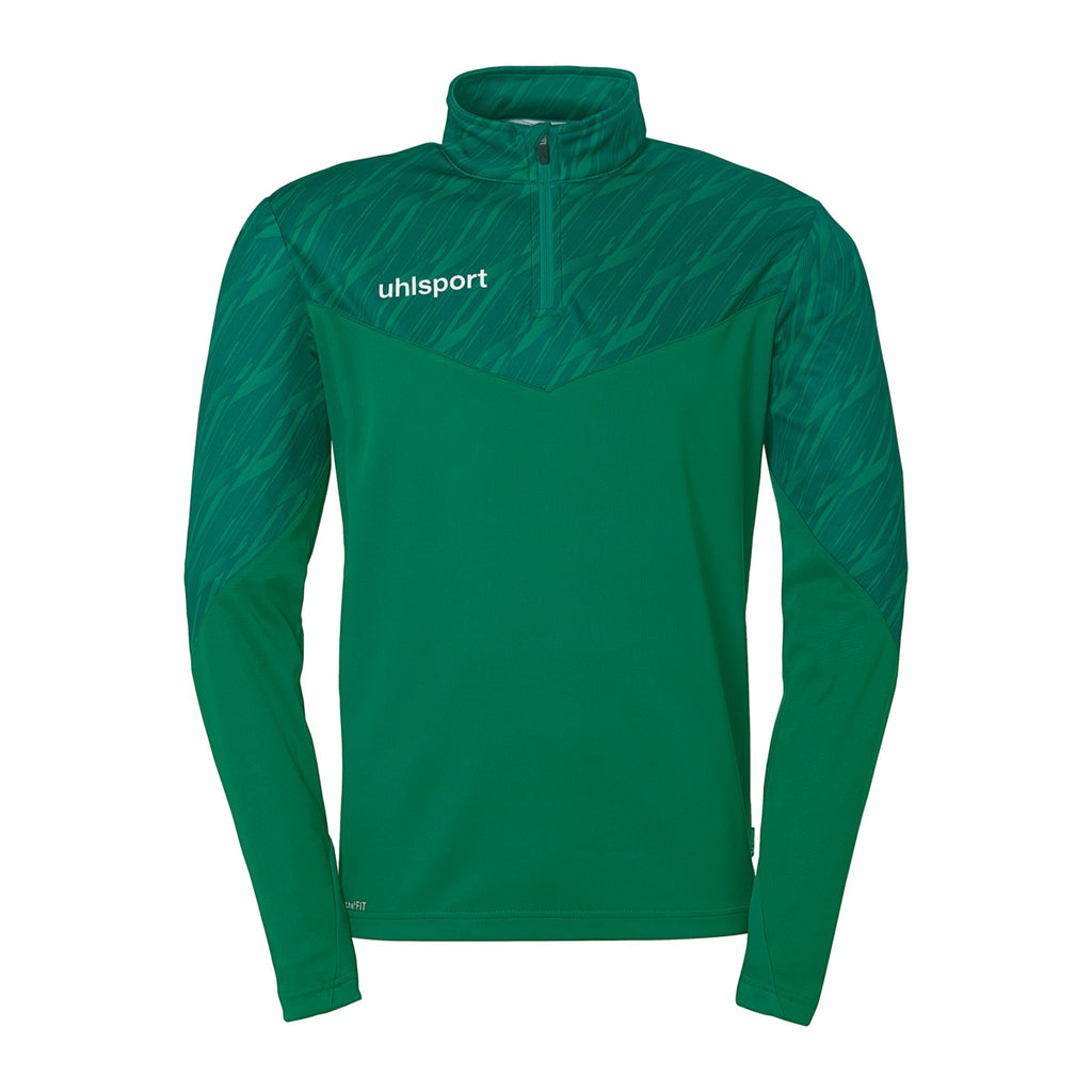 Uhlsport Progressive 28 1/4 Zip Top