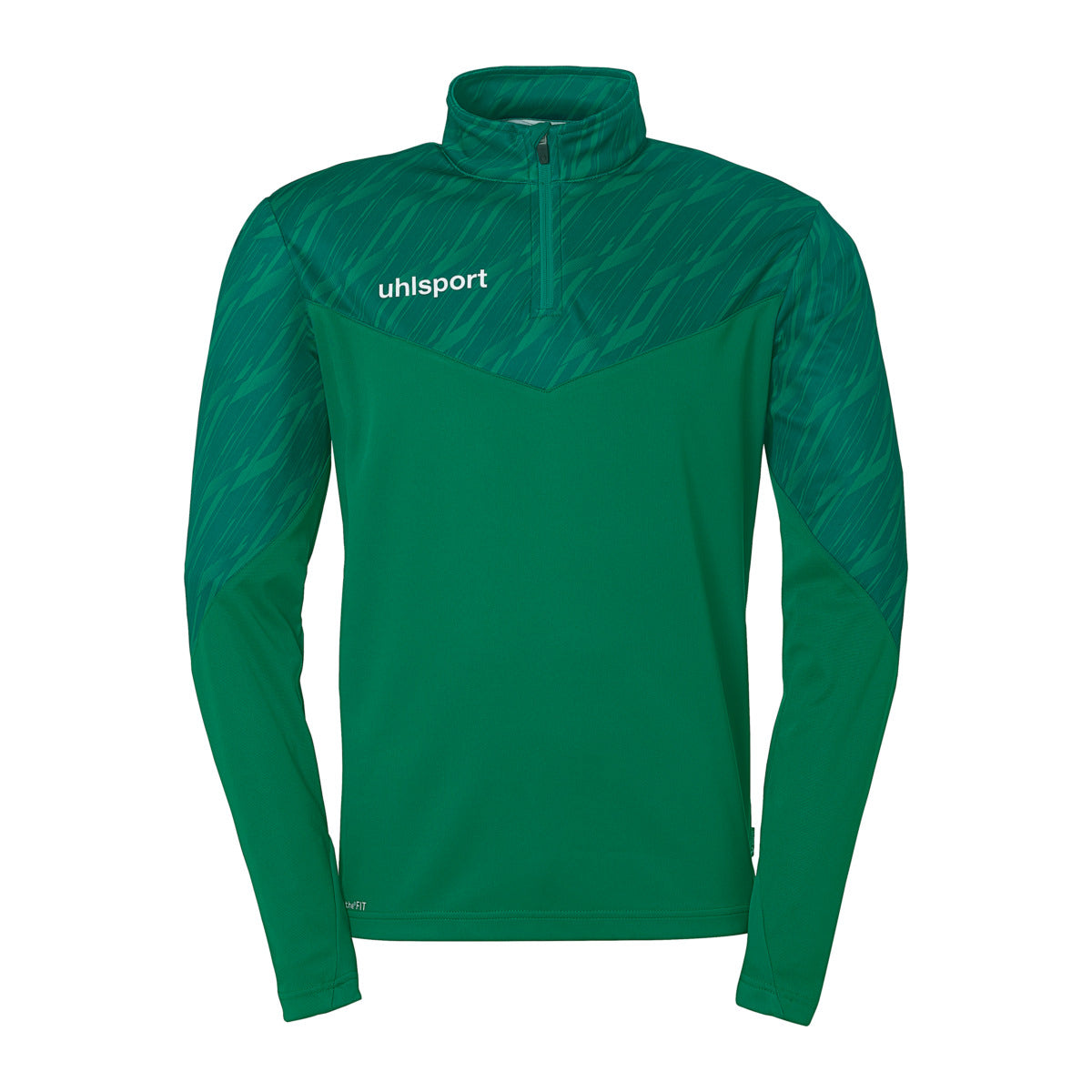Uhlsport Progressive 28 1/4 Zip Top