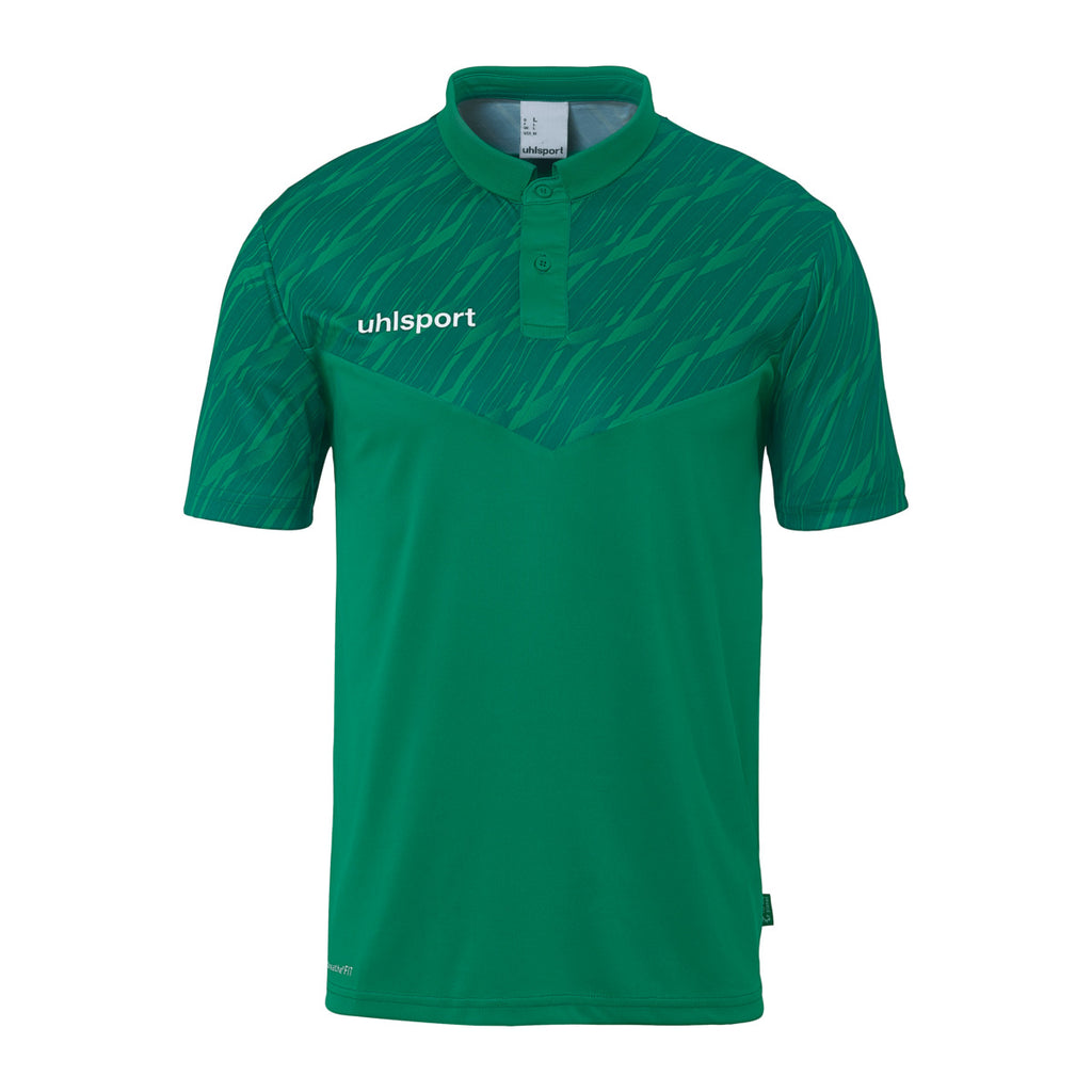 Uhlsport Progressive 28 Polo Shirt