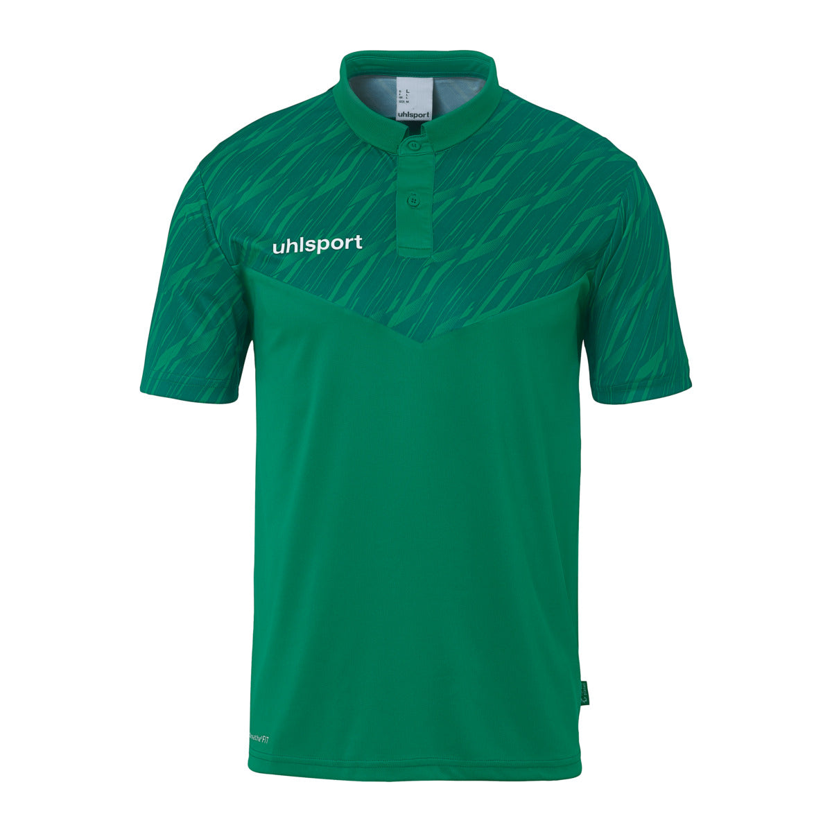 Uhlsport Progressive 28 Polo Shirt