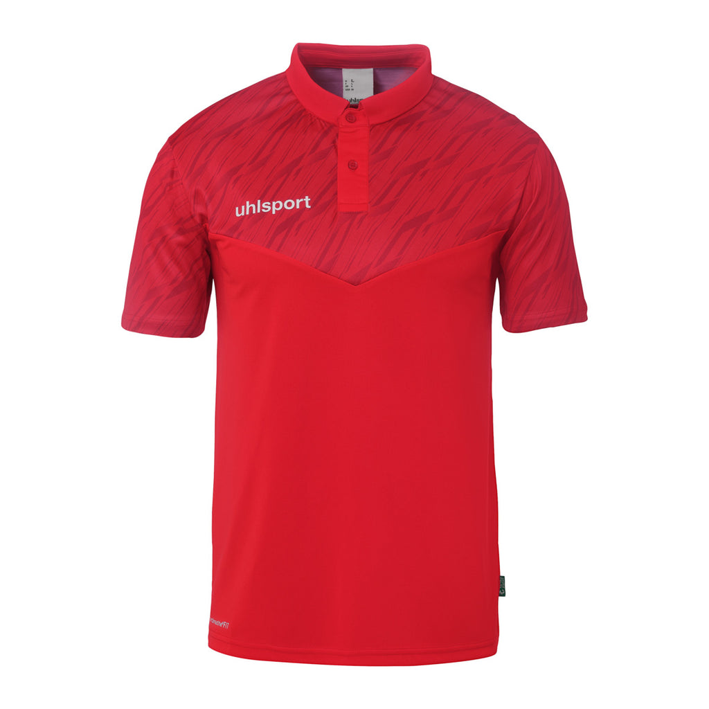 Uhlsport Progressive 28 Polo Shirt