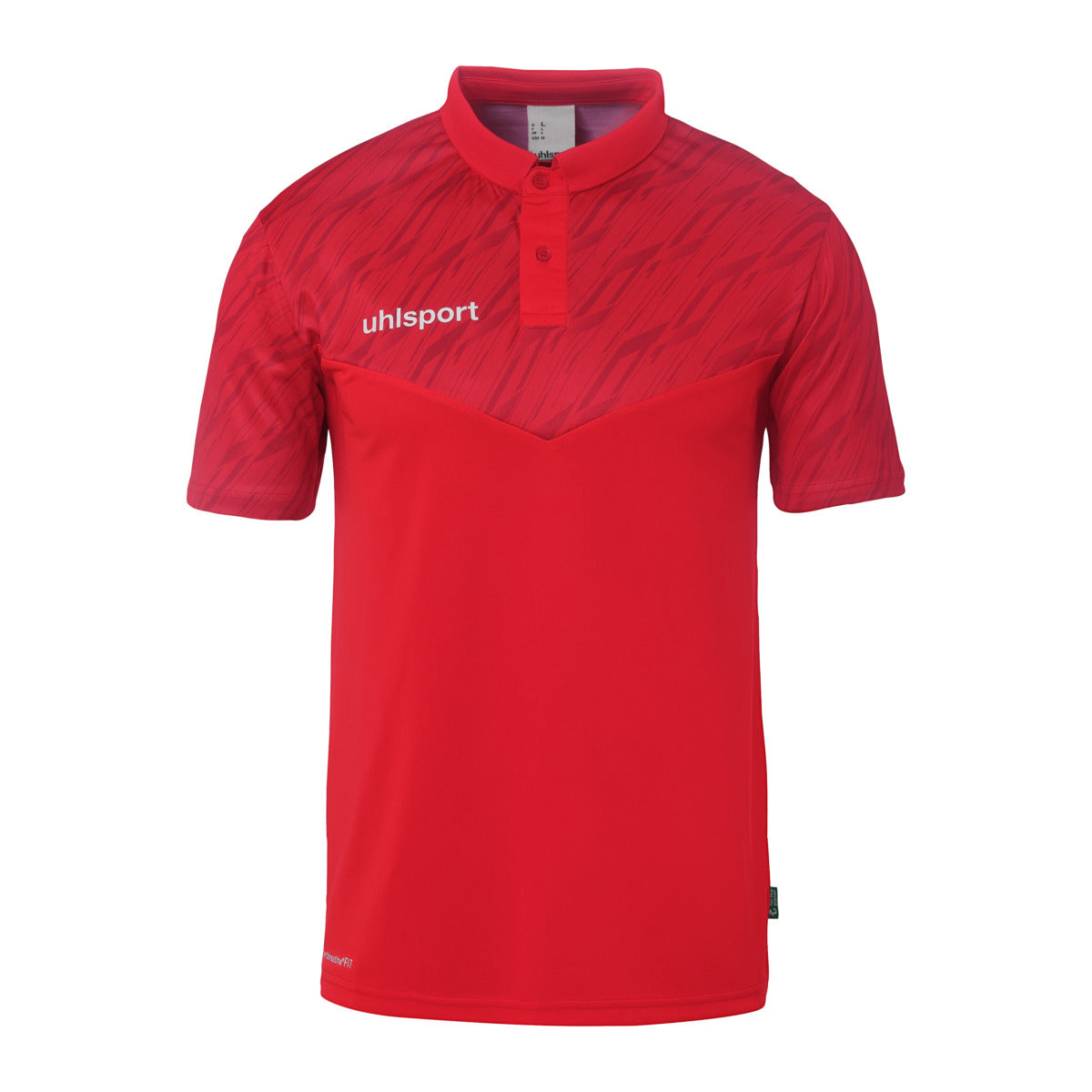 Uhlsport Progressive 28 Polo Shirt