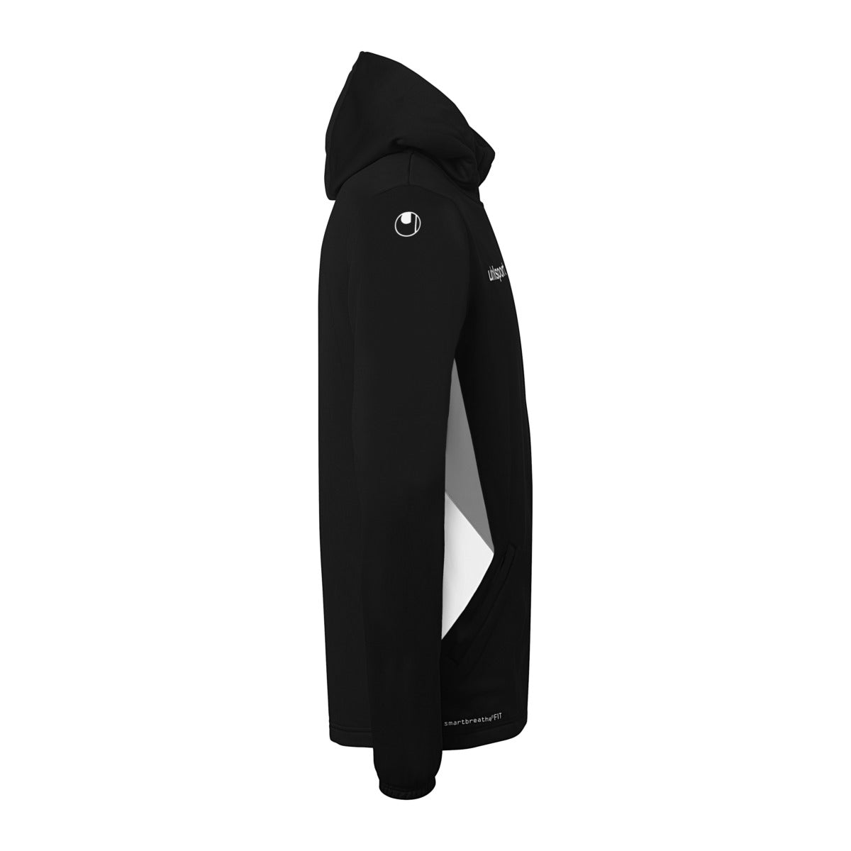 Uhlsport Equipe 29 Multi Hood Jacke