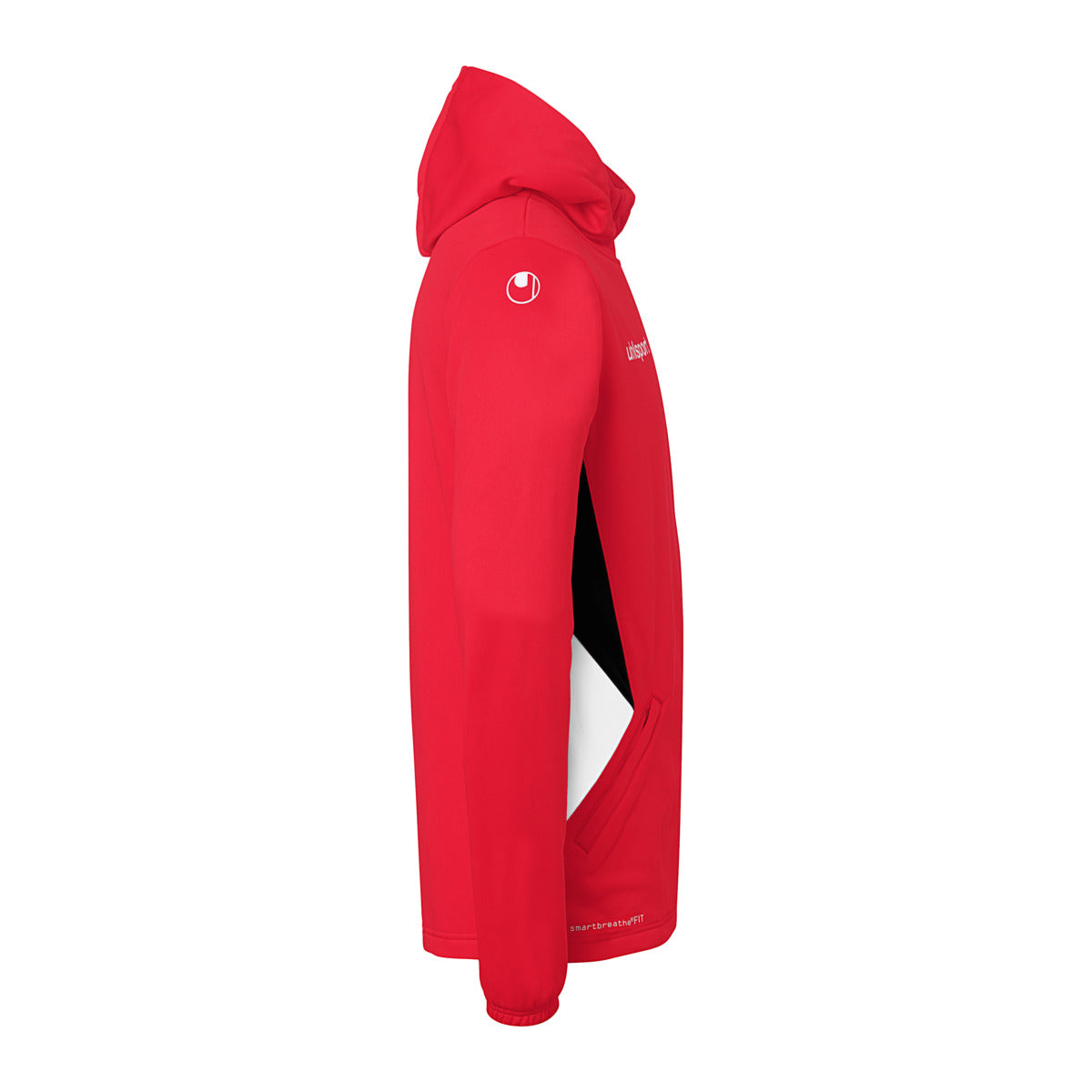 Uhlsport Equipe 29 Multi Hood Jacke