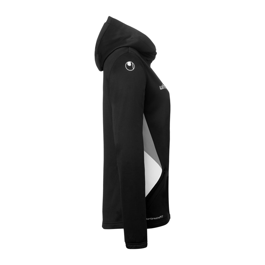 Uhlsport Equipe 29 Multi Hood Jacke Damen