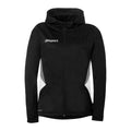 Uhlsport Equipe 29 Multi Hood Jacke Damen