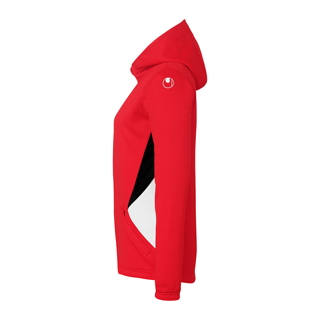Uhlsport Equipe 29 Multi Hood Jacke Damen