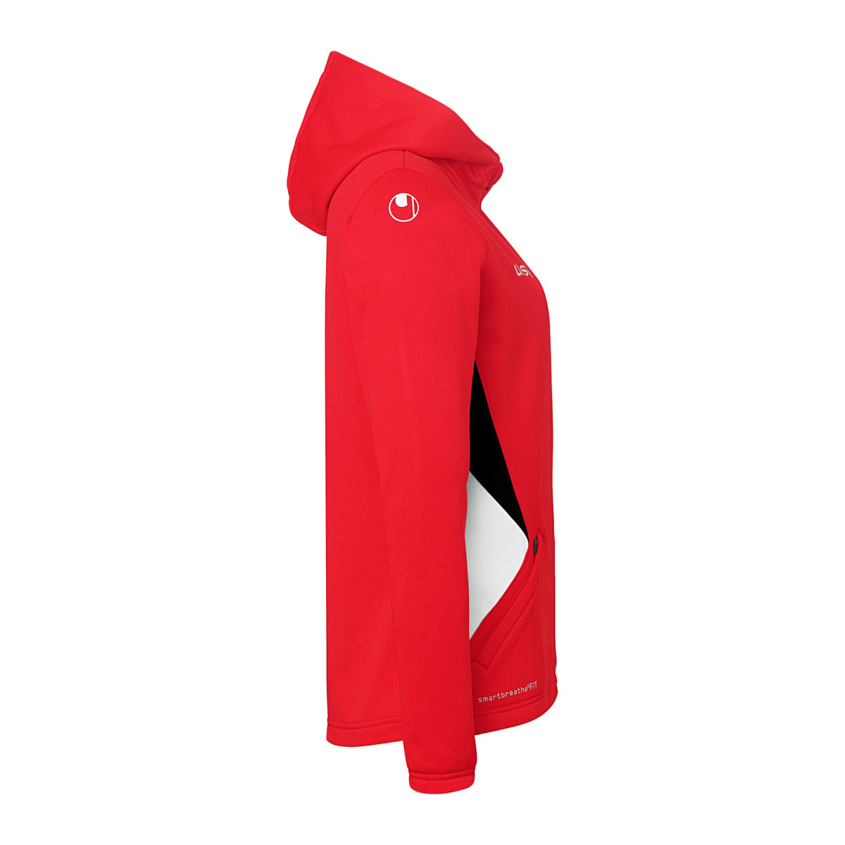 Uhlsport Equipe 29 Multi Hood Jacke Damen