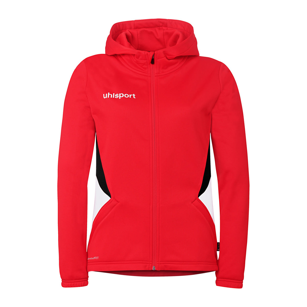 Uhlsport Equipe 29 Multi Hood Jacke Damen