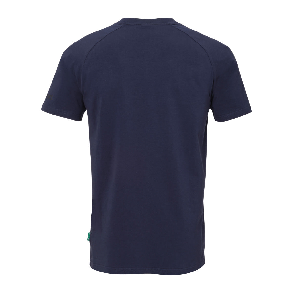 Uhlsport ID T-Shirt blau