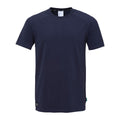Uhlsport ID T-Shirt blau