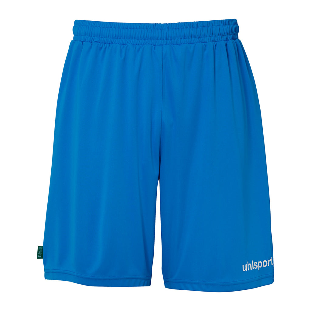 Uhlsport Prediction Torwart Set blau