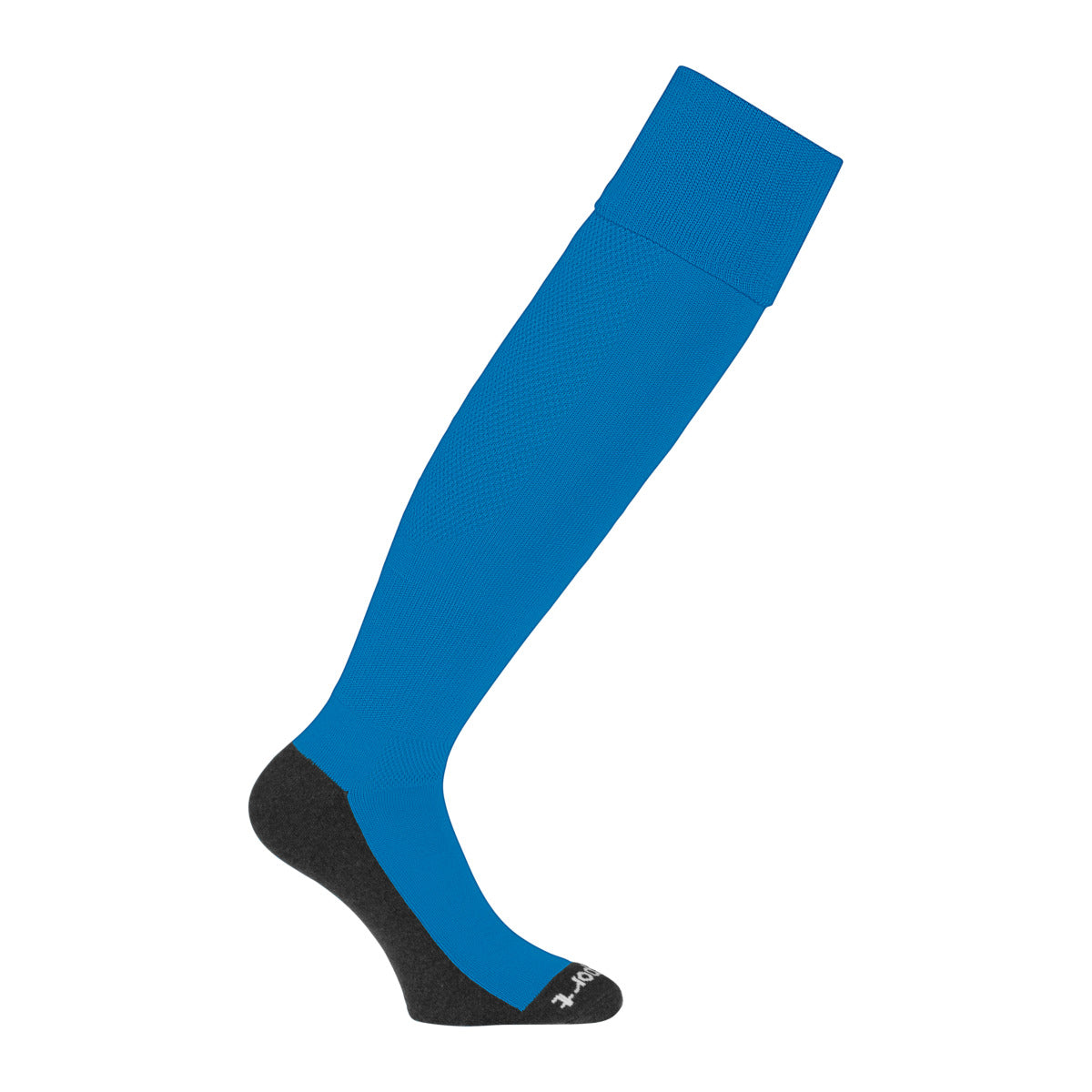 Uhlsport Prediction Torwart Set blau