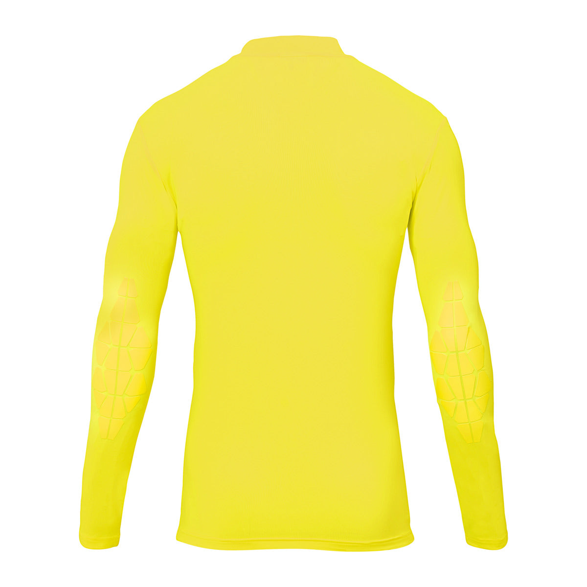 Uhlsport Prediction Torwart Set gelb