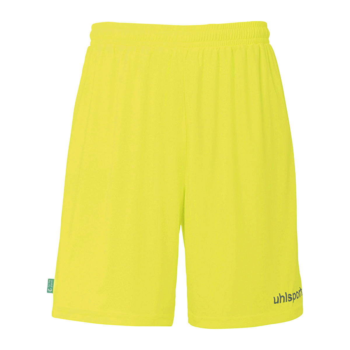 Uhlsport Prediction Torwart Set gelb