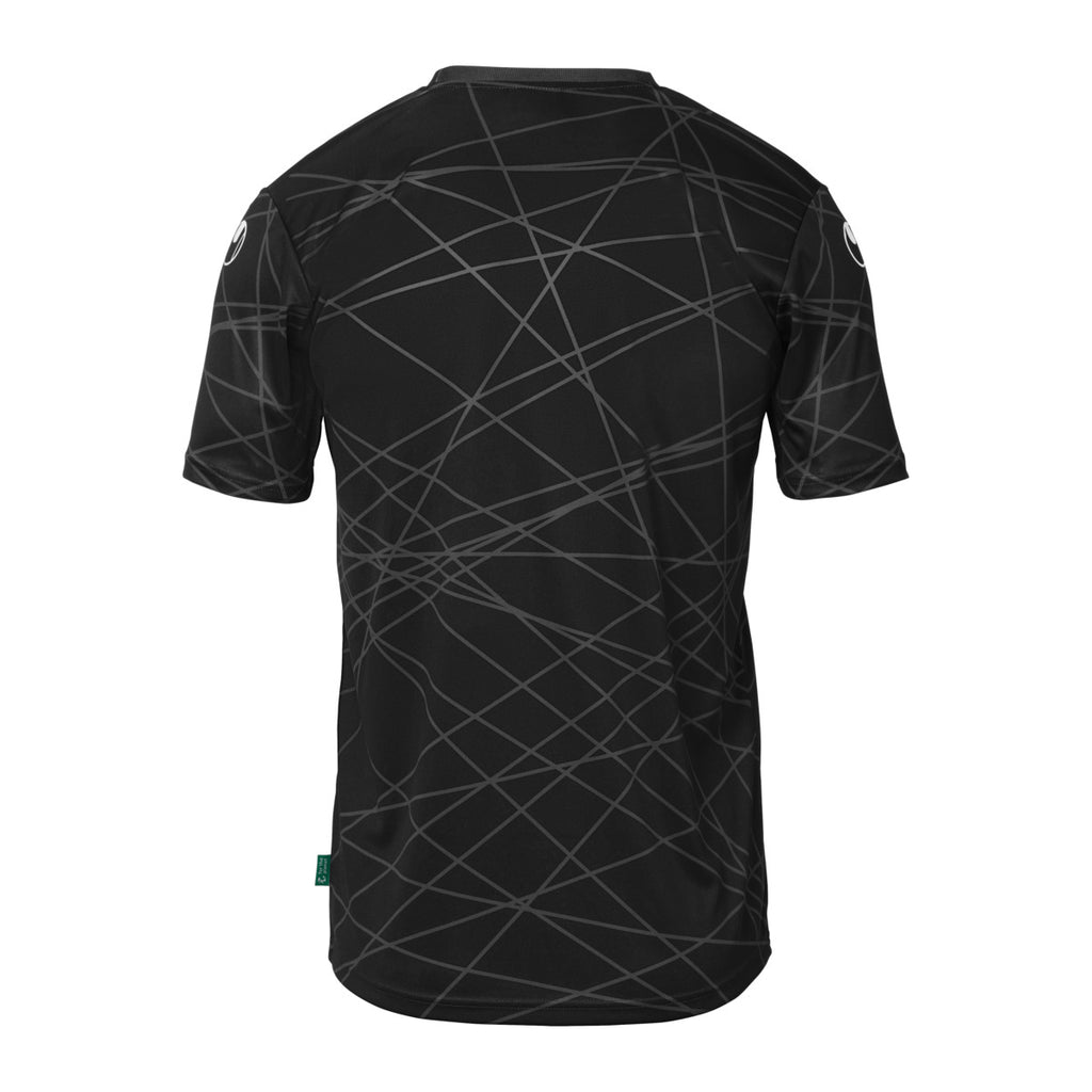 Uhlsport Prediction Shirt Kurzarm