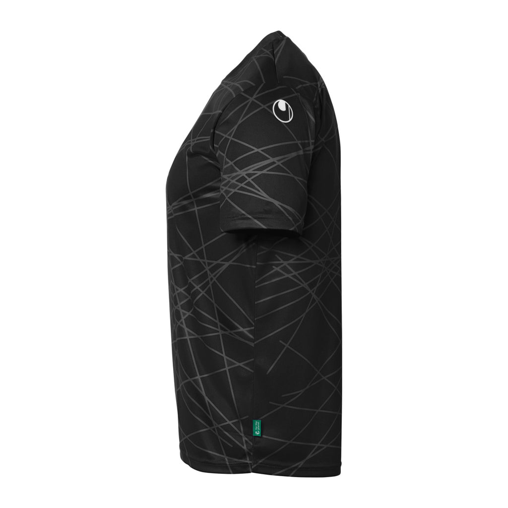 Uhlsport Prediction Shirt Kurzarm