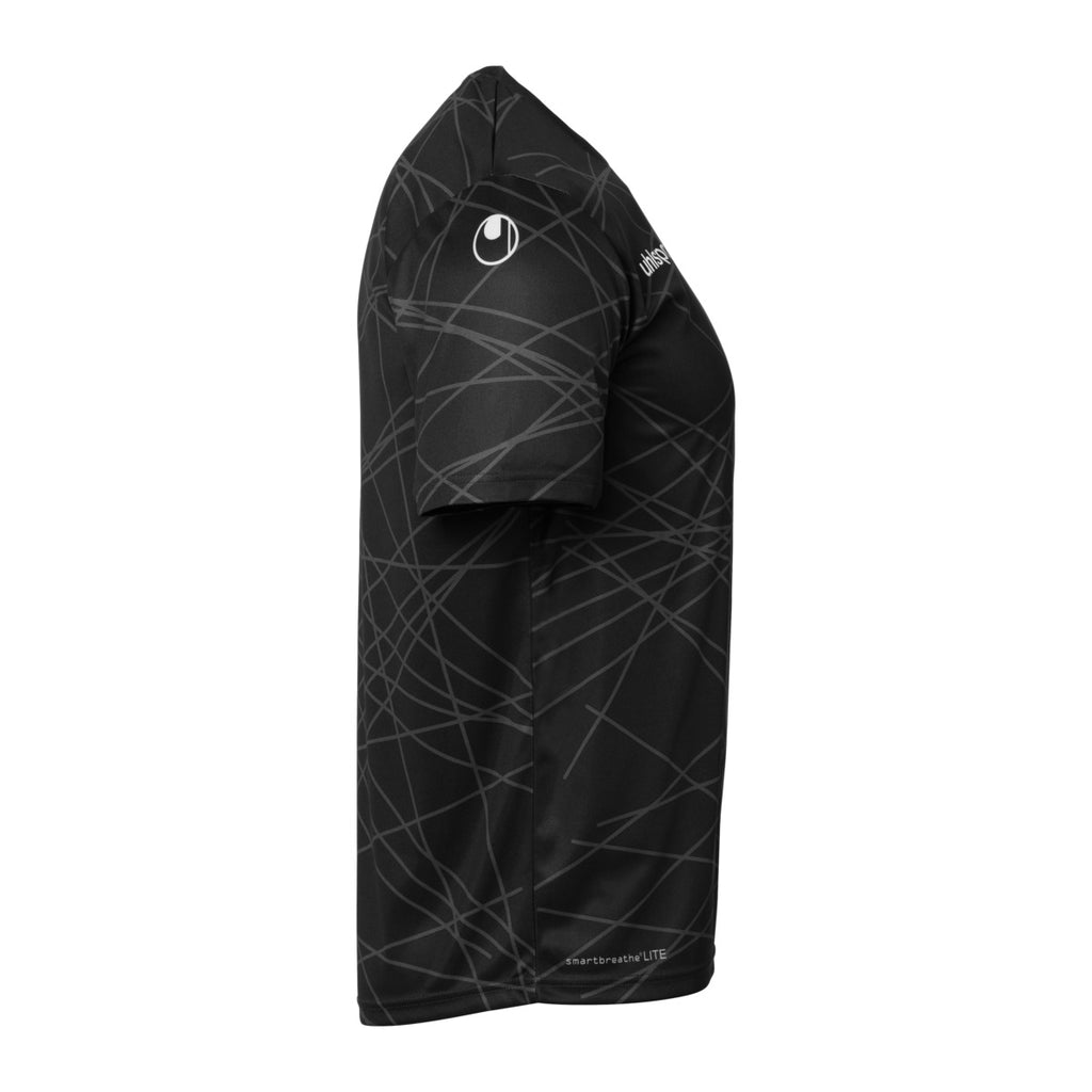 Uhlsport Prediction Shirt Kurzarm