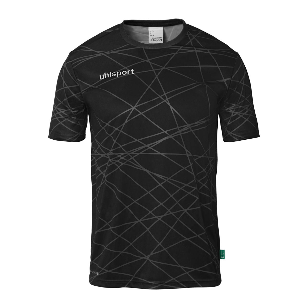 Uhlsport Prediction Shirt Kurzarm