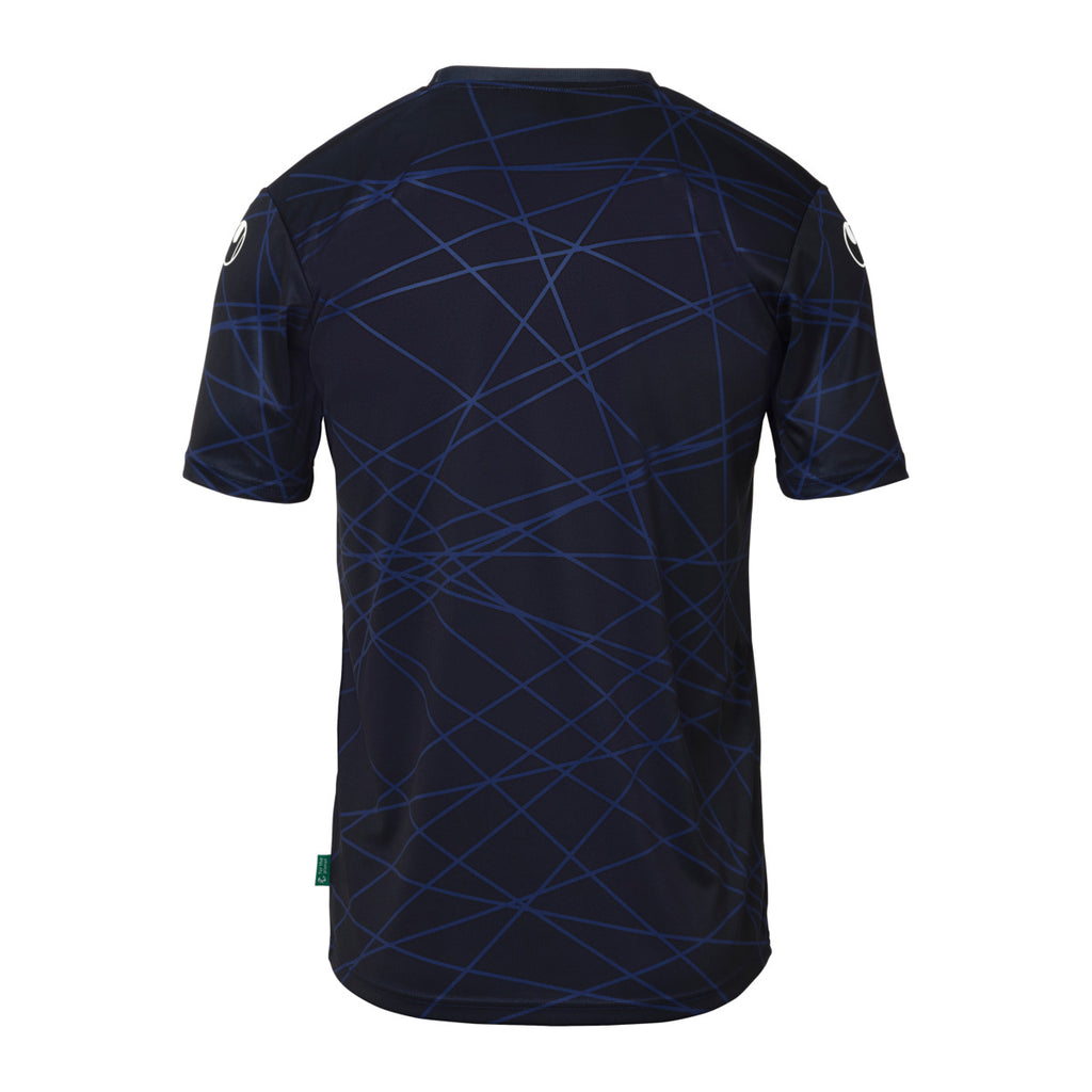 Uhlsport Prediction Shirt Kurzarm