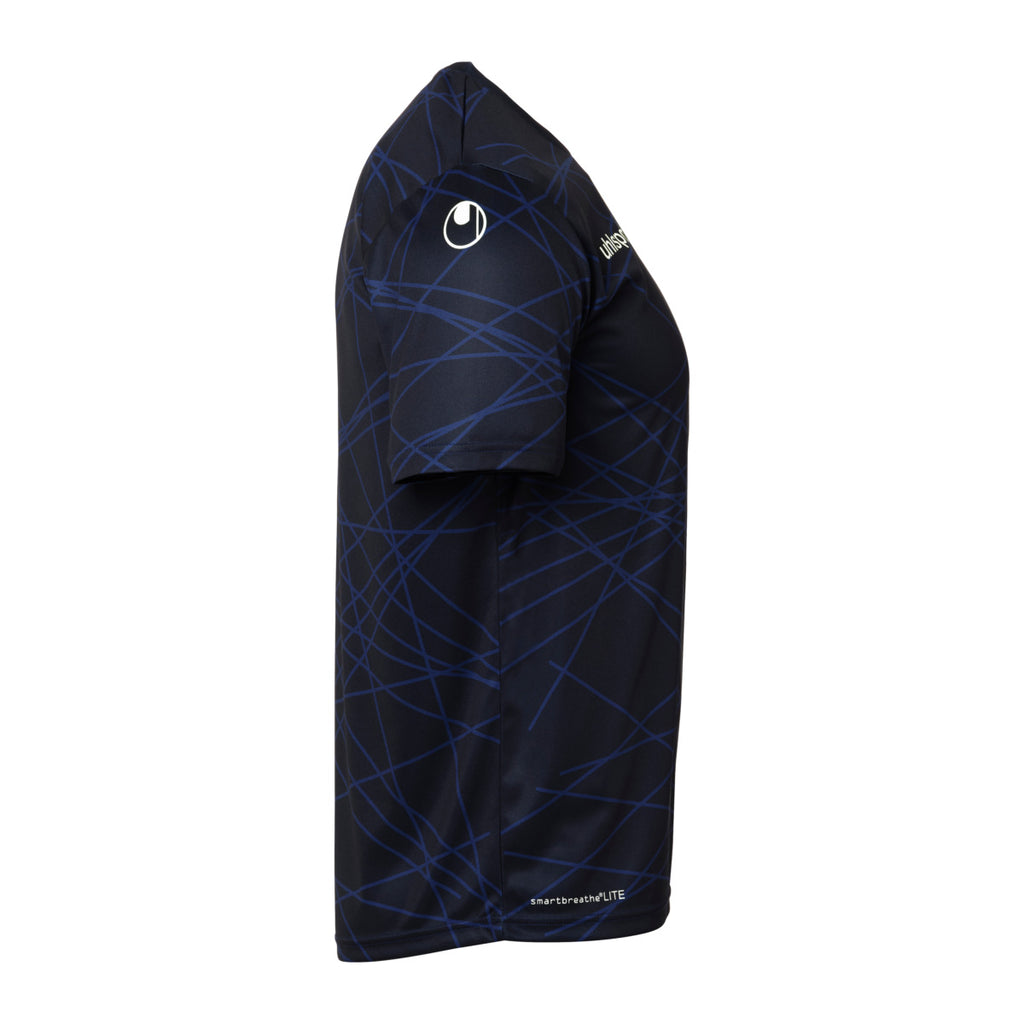 Uhlsport Prediction Shirt Kurzarm