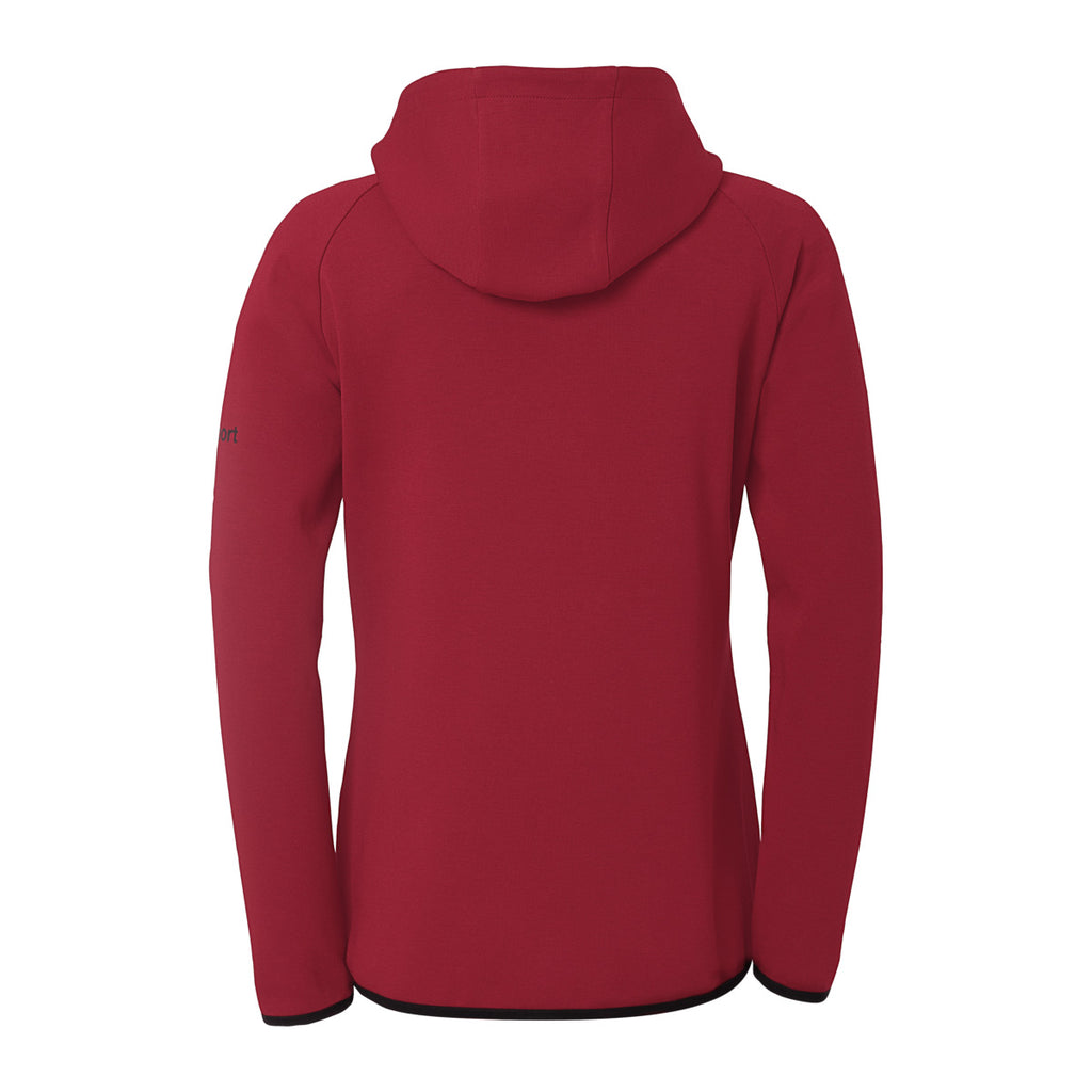 Uhlsport ID Kapuzenjacke Damen