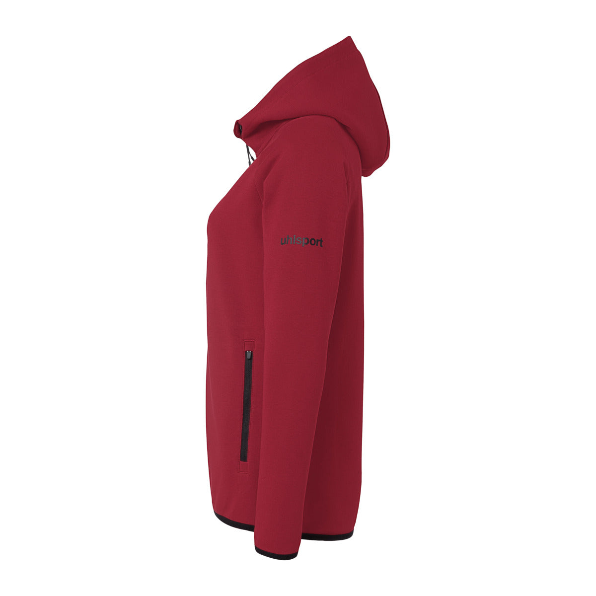 Uhlsport ID Kapuzenjacke Damen