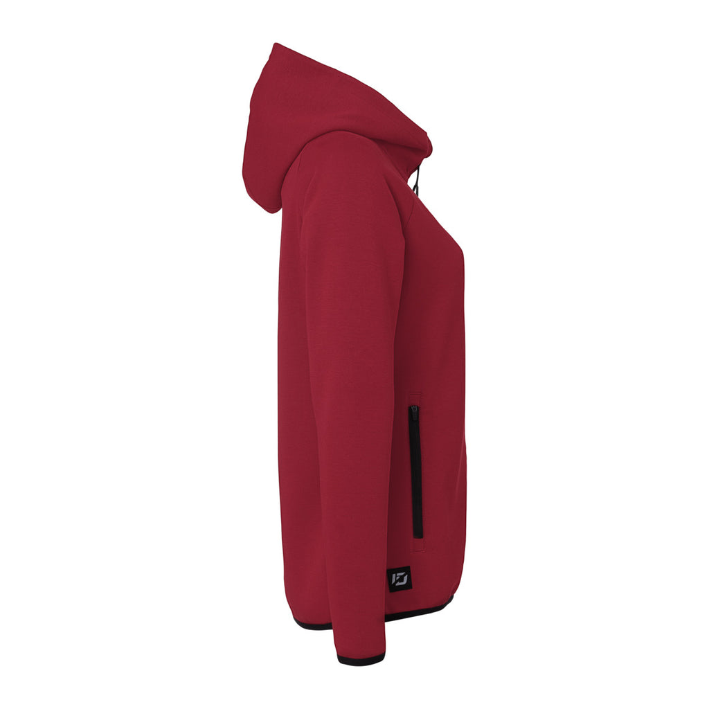 Uhlsport ID Kapuzenjacke Damen