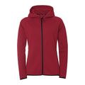 Uhlsport ID Kapuzenjacke Damen