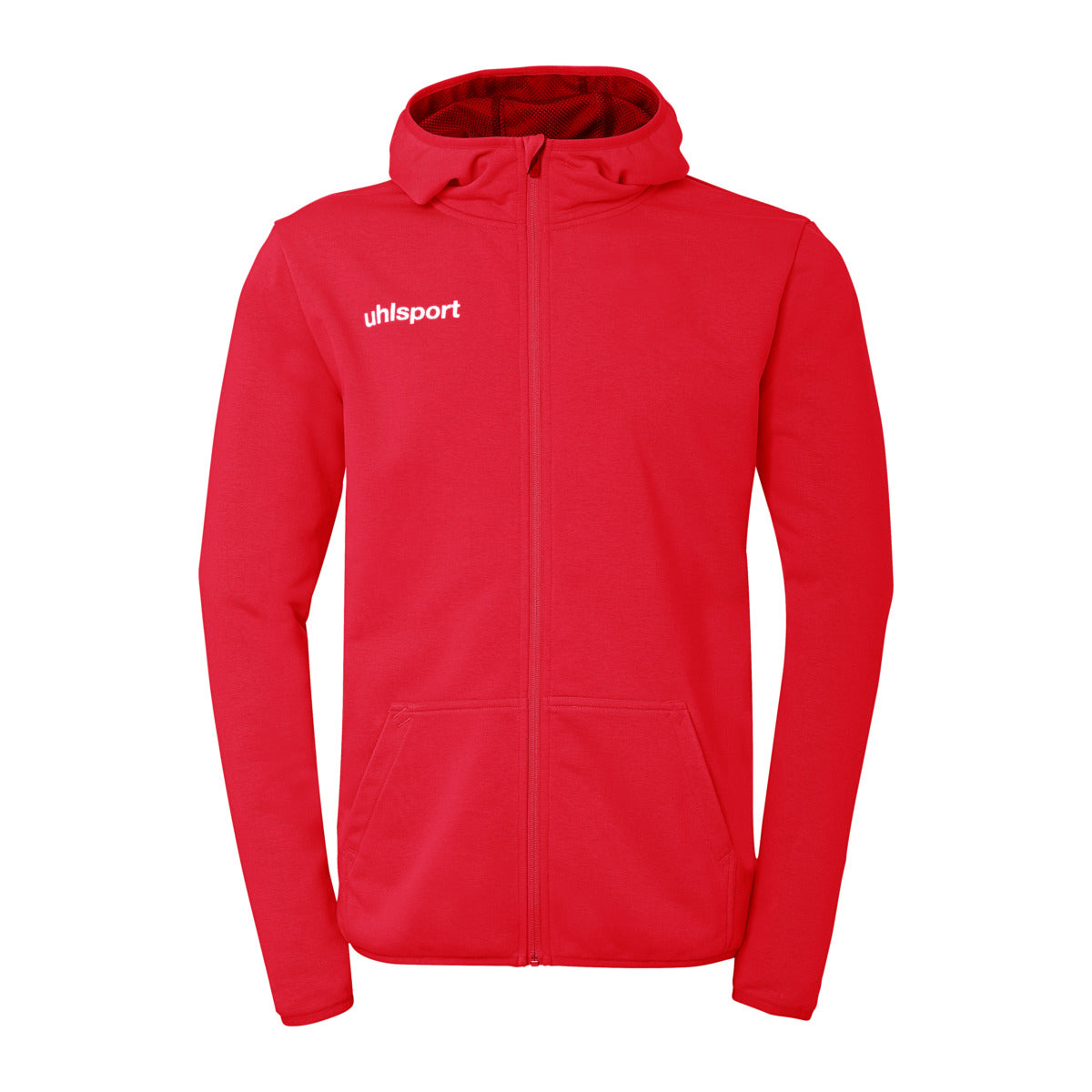 Uhlsport Essential Kapuzenjacke