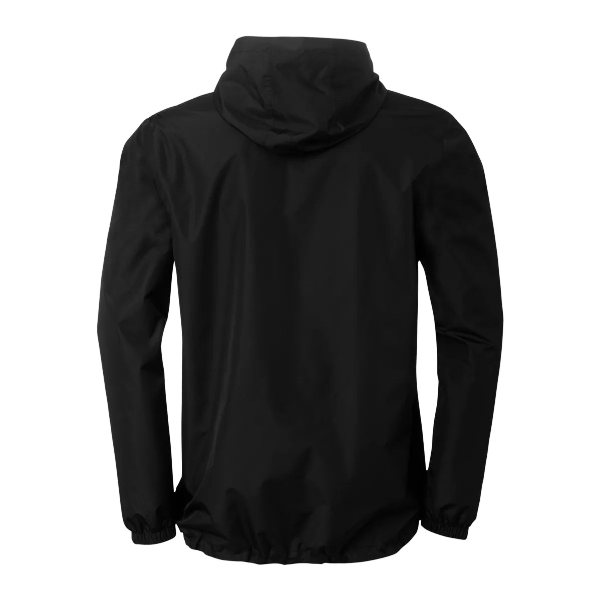 Uhlsport Essential Regenjacke schwarz