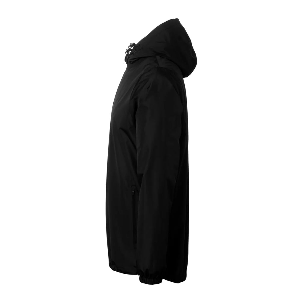 Uhlsport Essential Regenjacke schwarz