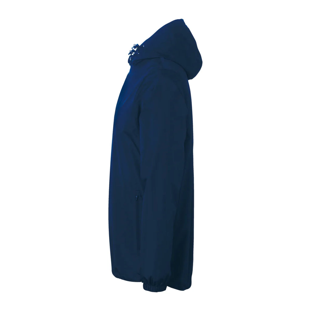 Uhlsport Essential Regenjacke blau