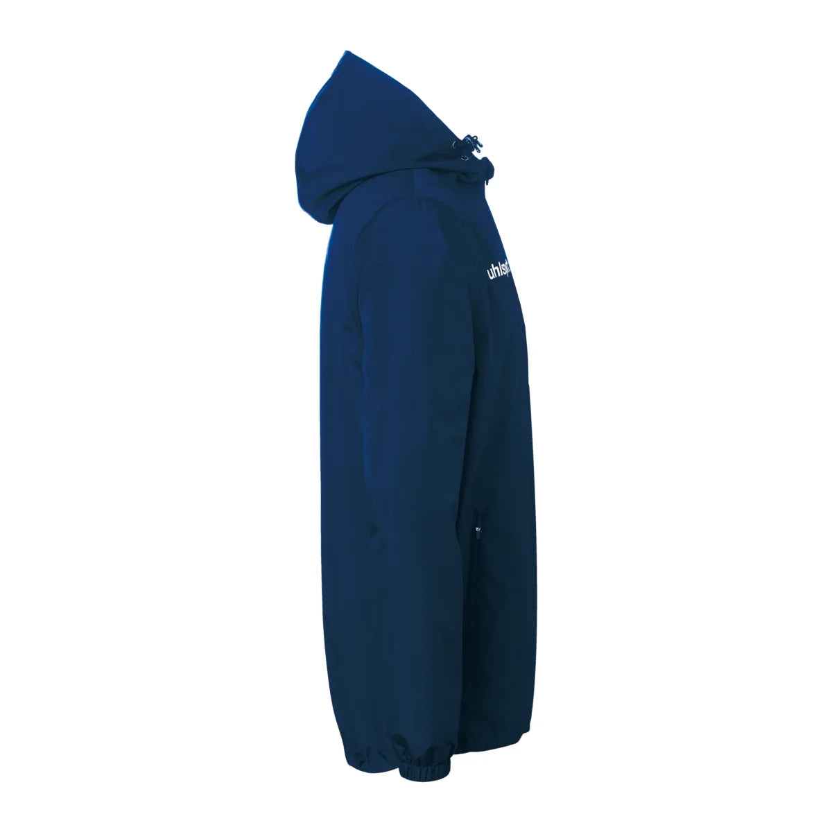Uhlsport Essential Regenjacke blau