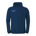 Uhlsport Essential Regenjacke blau