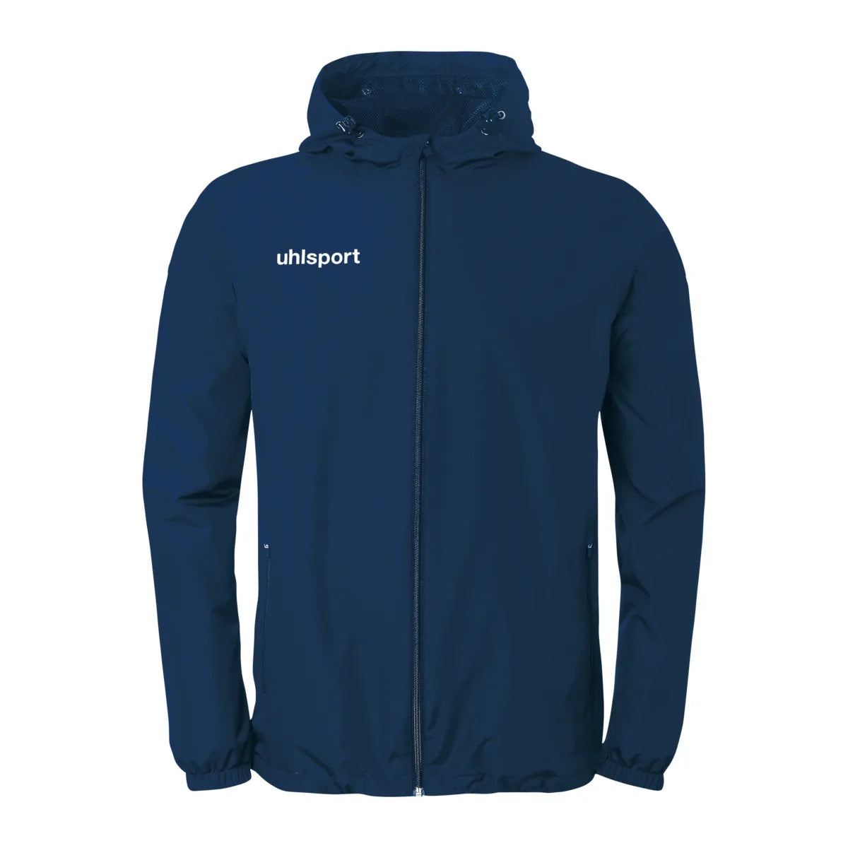 Uhlsport Essential Regenjacke blau