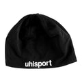Uhlsport Training Beanie schwarz