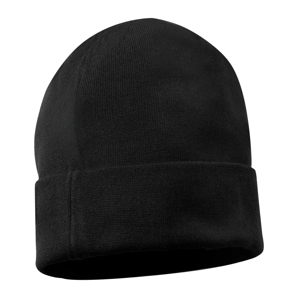 uhlsport Strickmütze schwarz