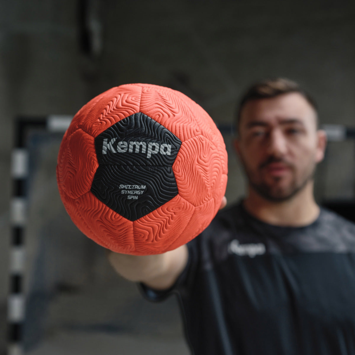 Kempa Spectrum Synergy Spin
